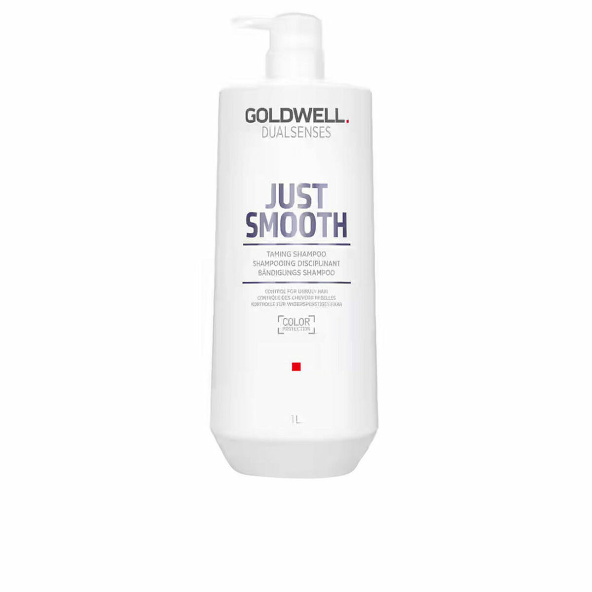 Shampoo Goldwell Just Smooth 1 L